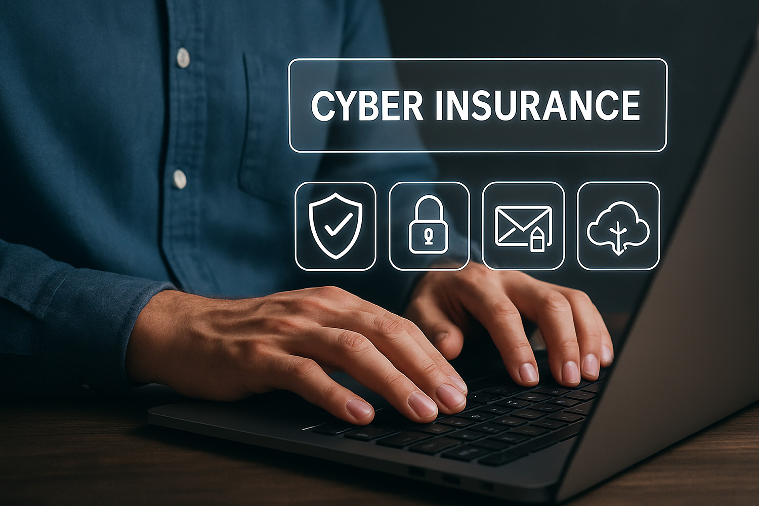 What New Cyber Insurance Compliance Requirements Should Small Businesses Expect in 2025? 
