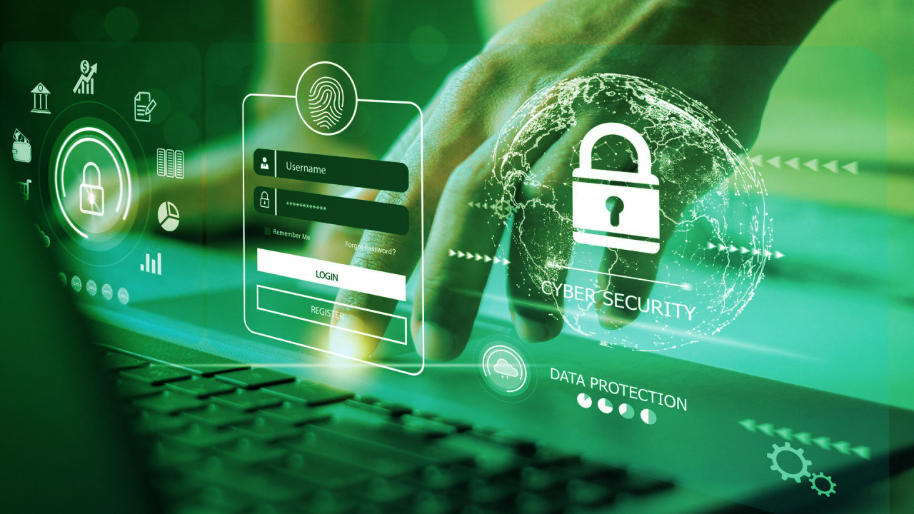 Managed Cybersecurity